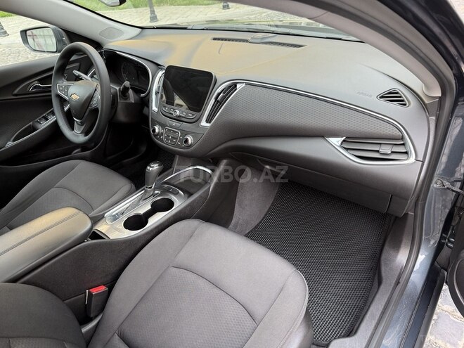 Chevrolet Malibu 2019, 87,000 km - 1.5 l - Bakı