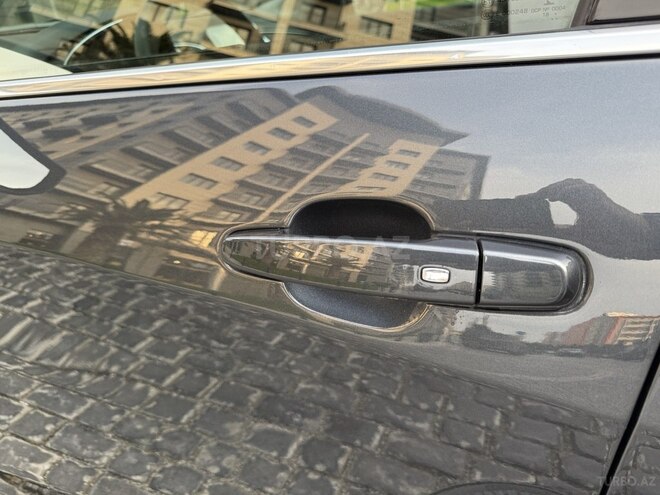 Chevrolet Malibu 2019, 87,000 km - 1.5 l - Bakı