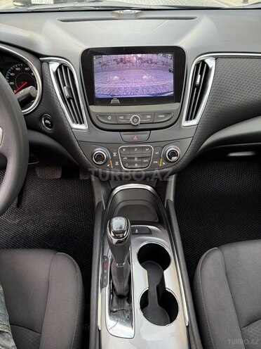 Chevrolet Malibu 2019, 87,000 km - 1.5 l - Bakı