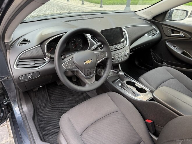 Chevrolet Malibu 2019, 87,000 km - 1.5 l - Bakı