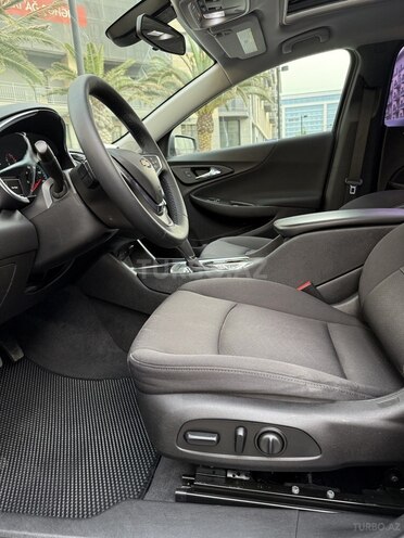 Chevrolet Malibu 2019, 87,000 km - 1.5 l - Bakı