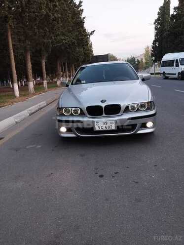 BMW 528 1998, 380,000 km - 2.8 l - Bakı
