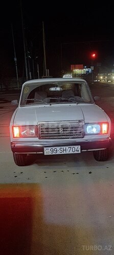 LADA (VAZ) 2107 2003, 95,000 km - 1.5 л - Xaçmaz