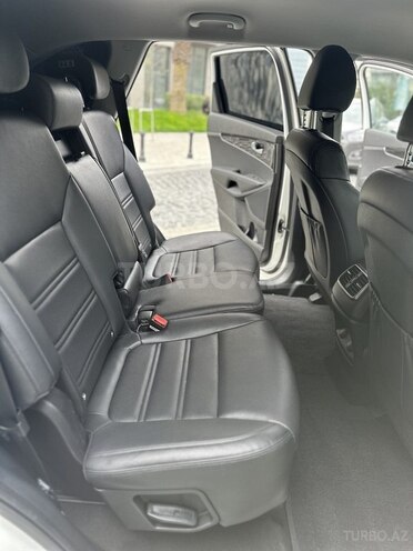 Kia Sorento 2018, 170,000 km - 2.0 l - Bakı