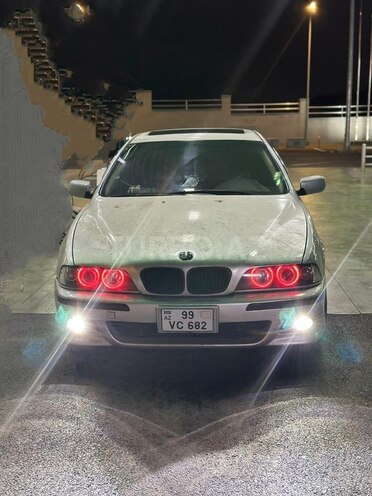 BMW 528 1998, 380,000 km - 2.8 l - Bakı