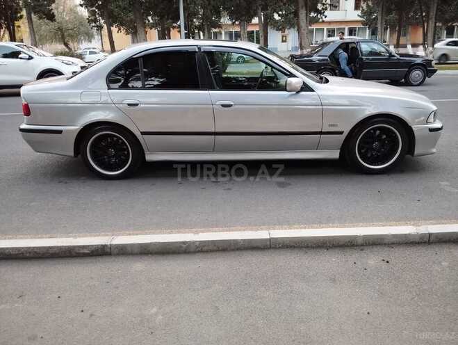 BMW 528 1998, 380,000 km - 2.8 l - Bakı