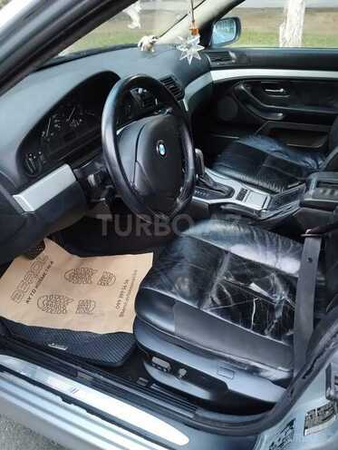 BMW 528 1998, 380,000 km - 2.8 l - Bakı