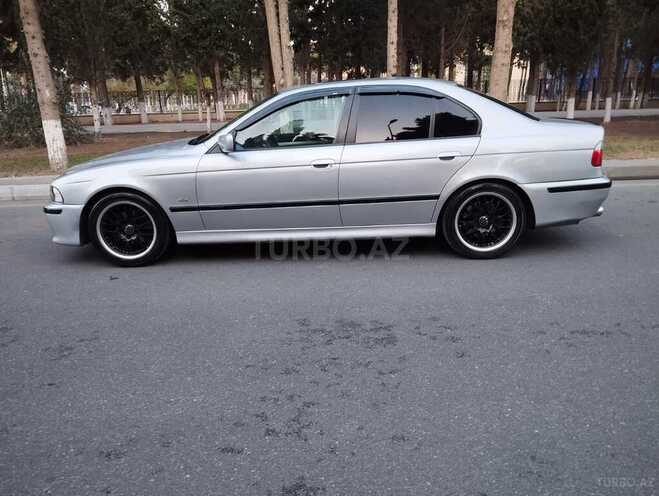 BMW 528 1998, 380,000 km - 2.8 l - Bakı