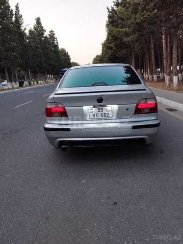 BMW 528 1998, 380,000 km - 2.8 l - Bakı