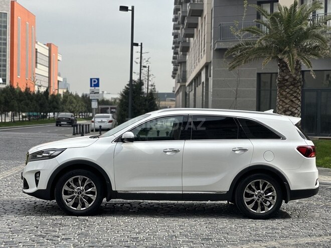 Kia Sorento 2018, 170,000 km - 2.0 l - Bakı