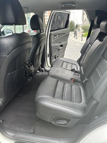 Kia Sorento 2018, 170,000 km - 2.0 l - Bakı