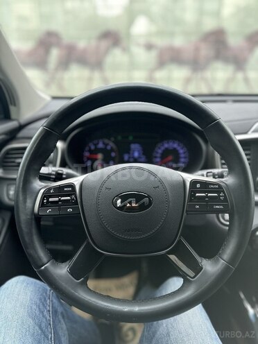 Kia Sorento 2018, 170,000 km - 2.0 l - Bakı