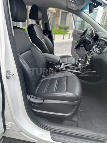 Kia Sorento 2018, 170,000 km - 2.0 l - Bakı