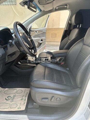 Kia Sorento 2018, 170,000 km - 2.0 l - Bakı