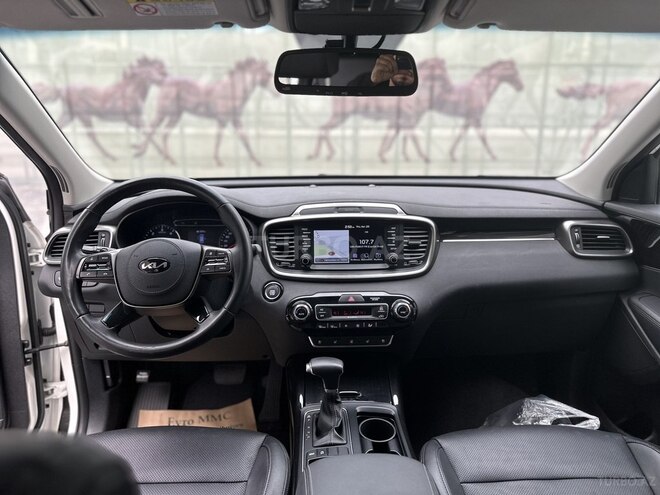 Kia Sorento 2018, 170,000 km - 2.0 l - Bakı