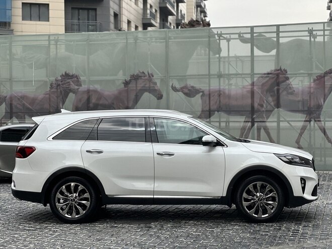Kia Sorento 2018, 170,000 km - 2.0 l - Bakı