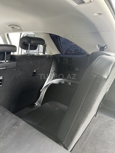 Kia Sorento 2018, 170,000 km - 2.0 l - Bakı