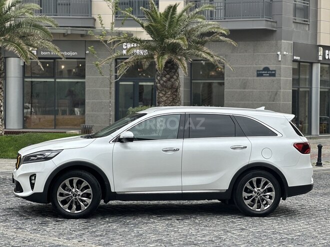 Kia Sorento 2018, 170,000 km - 2.0 l - Bakı