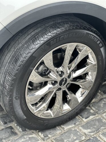 Kia Sorento 2018, 170,000 km - 2.0 l - Bakı
