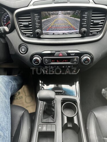 Kia Sorento 2018, 170,000 km - 2.0 l - Bakı