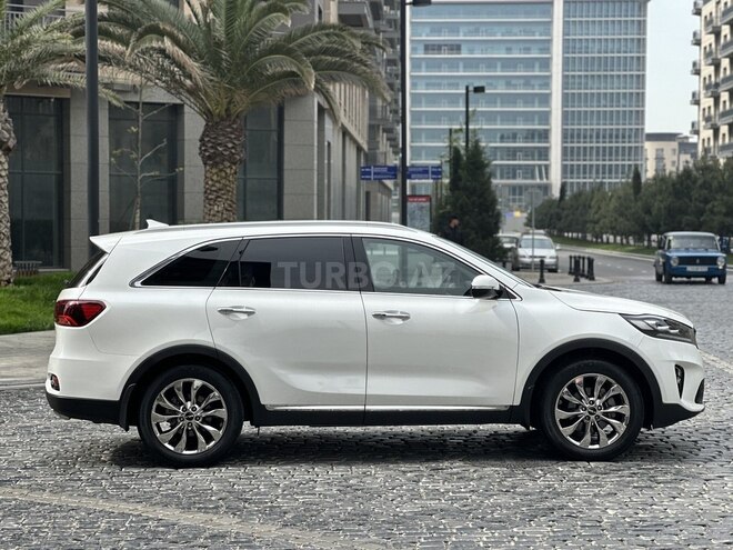 Kia Sorento 2018, 170,000 km - 2.0 l - Bakı