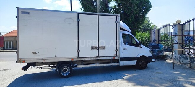 Mercedes Sprinter 515 2010, 380,000 km - 3.2 l - Gəncə
