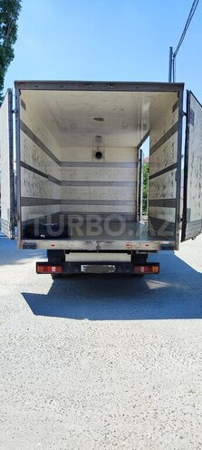 Mercedes Sprinter 515 2010, 380,000 km - 3.2 l - Gəncə