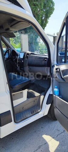 Mercedes Sprinter 515 2010, 380,000 km - 3.2 l - Gəncə