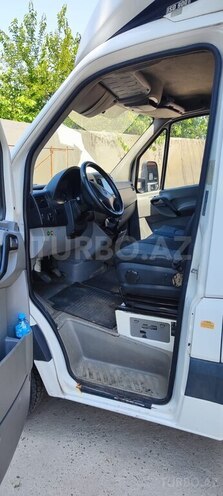 Mercedes Sprinter 515 2010, 380,000 km - 3.2 l - Gəncə