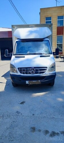Mercedes Sprinter 515 2010, 380,000 km - 3.2 l - Gəncə