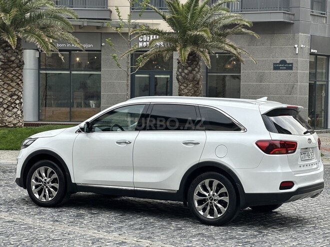 Kia Sorento 2018, 170,000 km - 2.0 l - Bakı