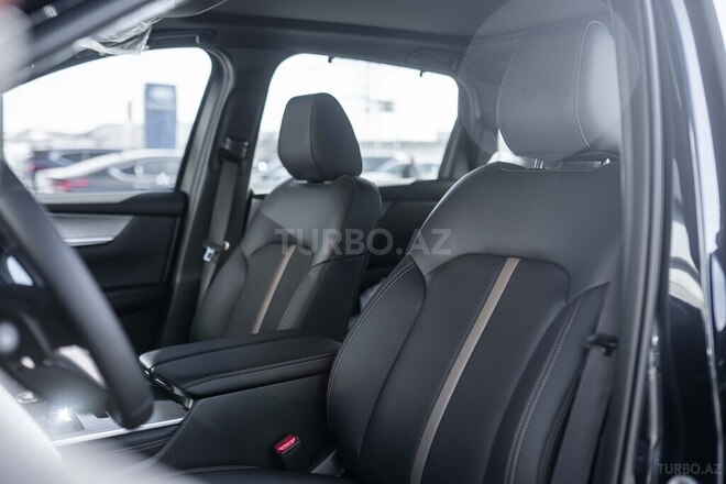 Mazda CX-90 2024, 0 km - 3.3 l - Bakı