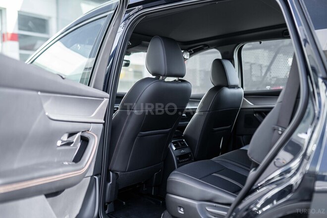 Mazda CX-90 2024, 0 km - 3.3 l - Bakı