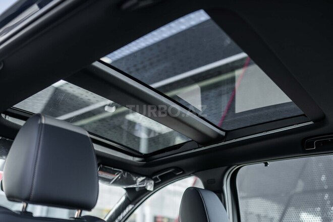 Mazda CX-90 2024, 0 km - 3.3 l - Bakı