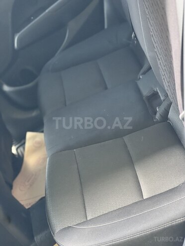 Hyundai Elantra 2017, 162,000 km - 2.0 l - Bakı