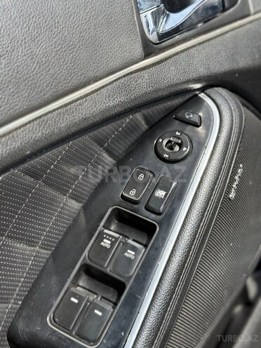 Kia Optima 2015, 196,340 km - 2.0 l - Bakı
