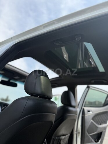 Kia Optima 2015, 196,340 km - 2.0 l - Bakı