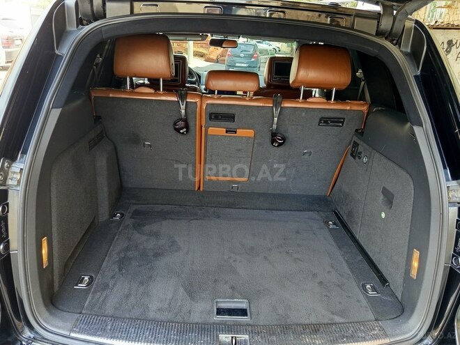 Volkswagen Touareg 2006, 228,000 km - 4.2 л - Bakı