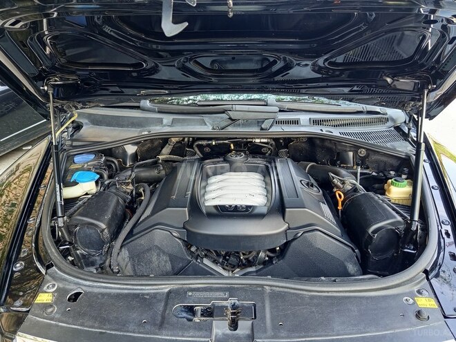 Volkswagen Touareg 2006, 228,000 km - 4.2 л - Bakı