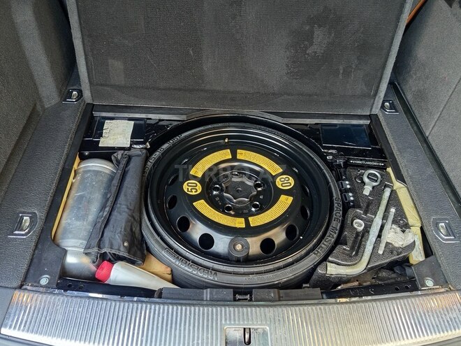Volkswagen Touareg 2006, 228,000 km - 4.2 л - Bakı