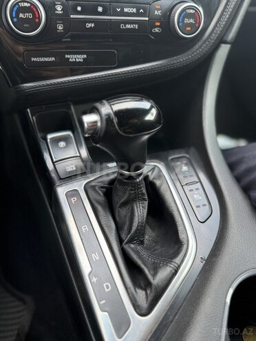 Kia Optima 2015, 196,340 km - 2.0 l - Bakı