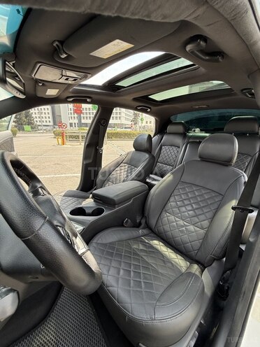 Kia Optima 2015, 196,340 km - 2.0 l - Bakı