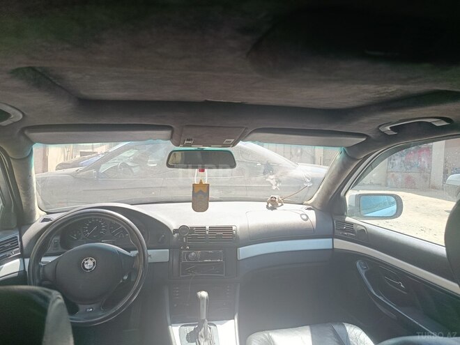 BMW 528 1998, 380,000 km - 2.8 l - Bakı
