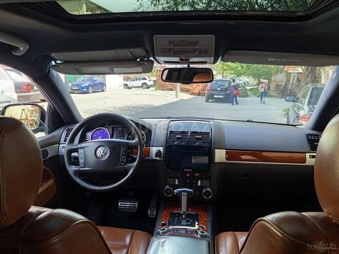 Volkswagen Touareg 2006, 228,000 km - 4.2 л - Bakı