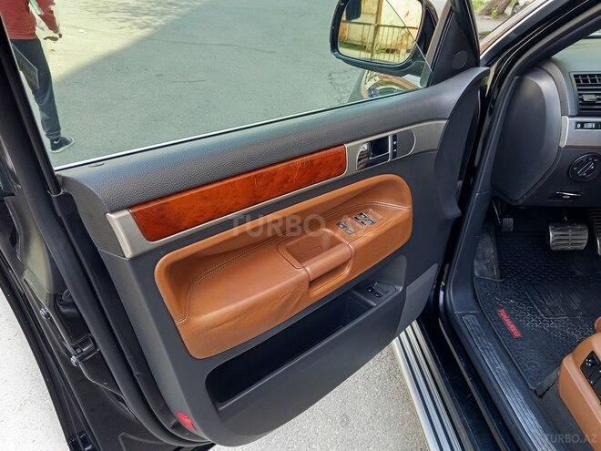 Volkswagen Touareg 2006, 228,000 km - 4.2 л - Bakı
