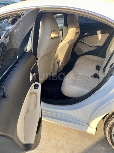 Mercedes CLA 250 2015, 146,000 km - 2.0 л - Bakı