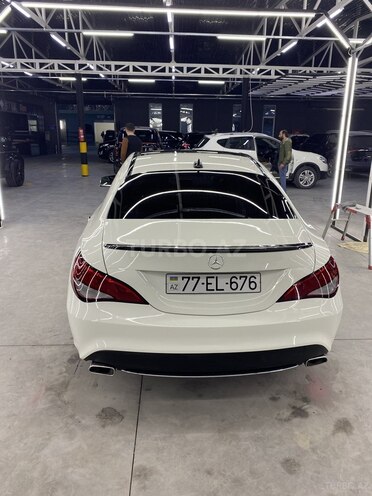 Mercedes CLA 250 2015, 146,000 km - 2.0 л - Bakı