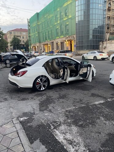 Mercedes CLA 250 2015, 146,000 km - 2.0 л - Bakı
