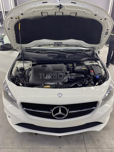 Mercedes CLA 250 2015, 146,000 km - 2.0 л - Bakı