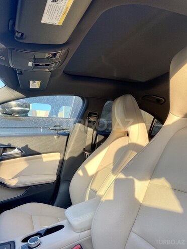 Mercedes CLA 250 2015, 146,000 km - 2.0 л - Bakı